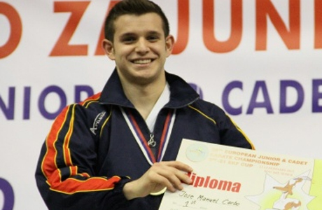 Jose Manuel Carbonell