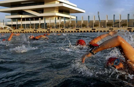 Triatlón Valencia