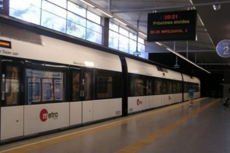 Metrovalencia