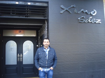 Restaurante Ximo Sáez