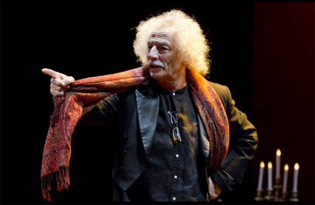 El Brujo - Mujeres de Shakespeare