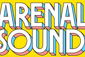 Festival Arenal Sound