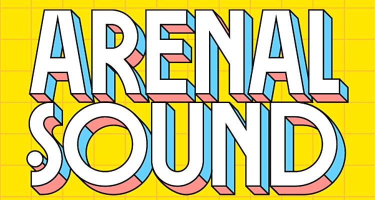 Festival Arenal Sound