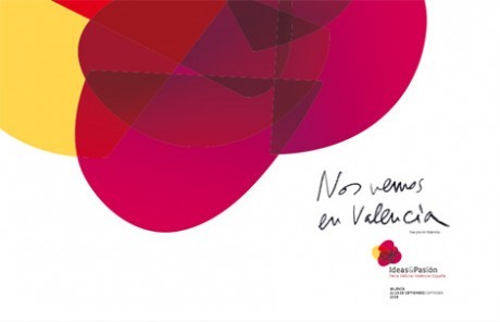 Feria Habitat Valencia 2012