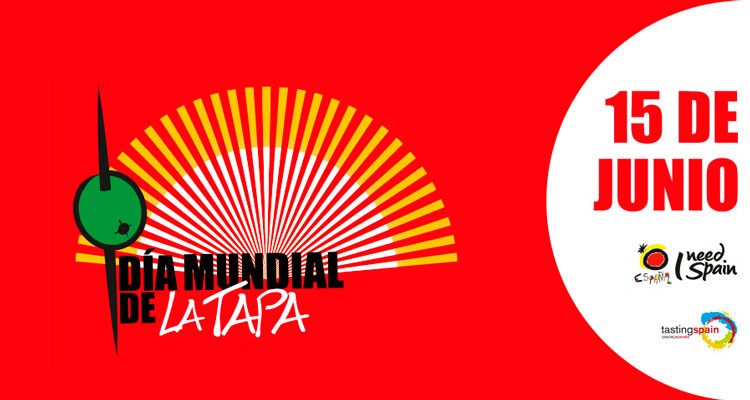 tapas day