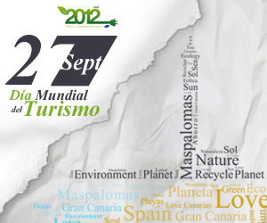 Dia Mundial de Turismo 2012