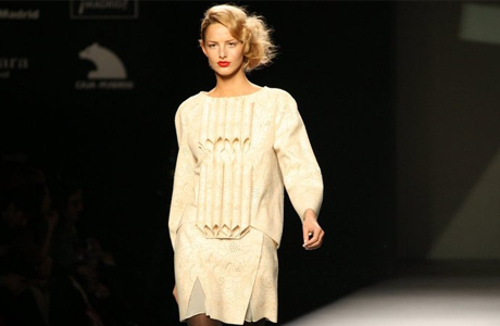 Valencia Fashion Week