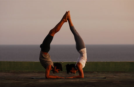 Día mundial del REIKI