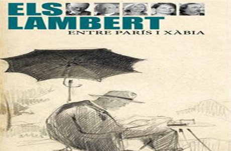 Los Lambert: entre París y Xábia