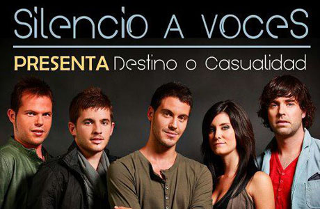 Silencio a voces en Valencia