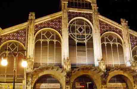 Mercado Central