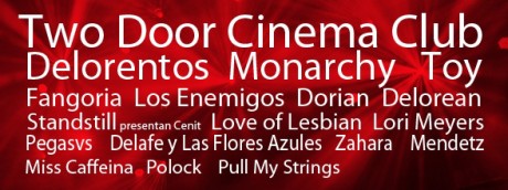 Low Cost Festival 2013