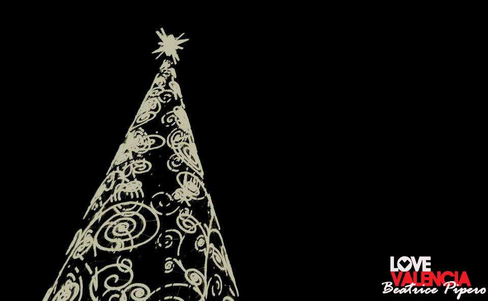 Navidad valencia