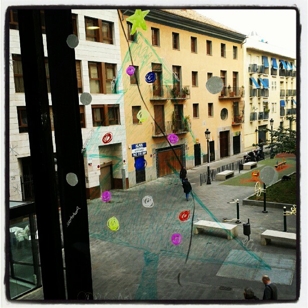 Ile de Sacari Valencia