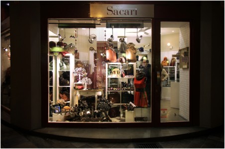 Ille de Sacari Valencia