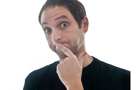 Pablo de los Reyes Café Teatro