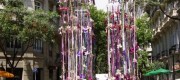 Cruces de Mayo 2013 en Valencia
