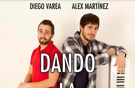 Dando la nota Flumen 2013