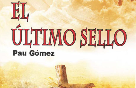 El ultimo sello Carena Editors