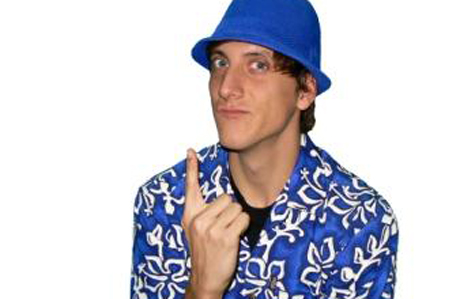 Fernando García Café Teatro Valencia 2013