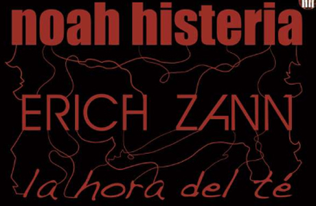 Grupos emergentes Bandness