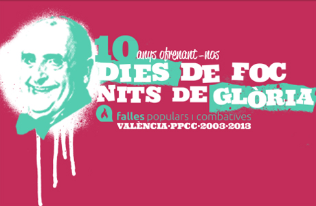 Programa Falles populars i combatives