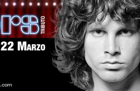 The Doors Casino Cirsa 2013
