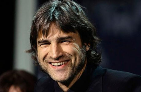 Alberto San Juan La buena fe