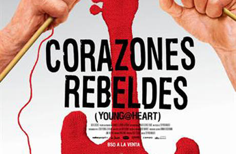 Corazones Rebeldes Valencia 2013