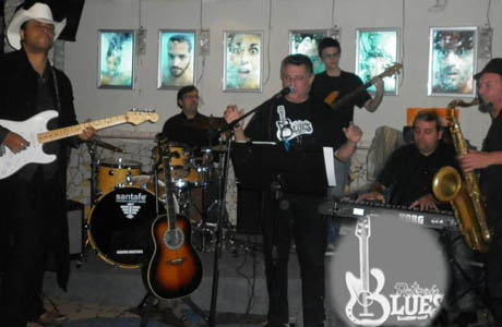 patraix blues band casino cirsa