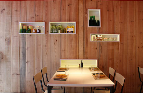 Nuevos vinos en Bar tonyina abril 2013