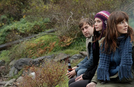 CIclo de cine Muvim valencia 2013