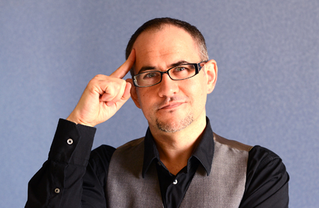 DARIO PIERA Café Teatro Valencia