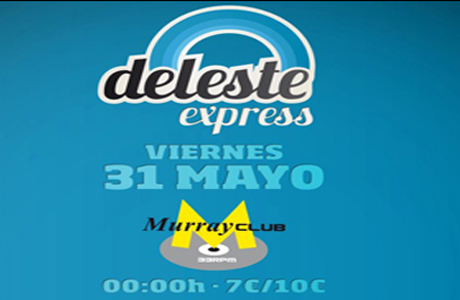 Deleste Express