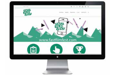 FastFilmFestival 2013