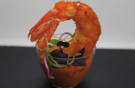 Feria de la Tapa Algemesí 2012