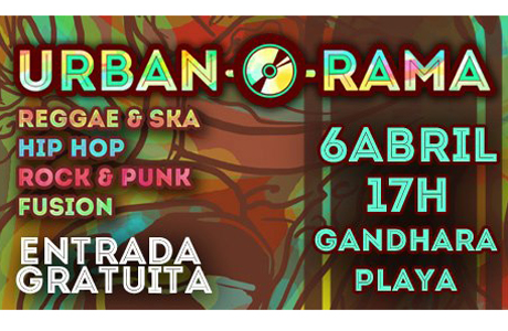 Festival Urban Valencia