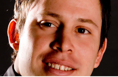 Iser Ramos Casino Cirsa Valencia