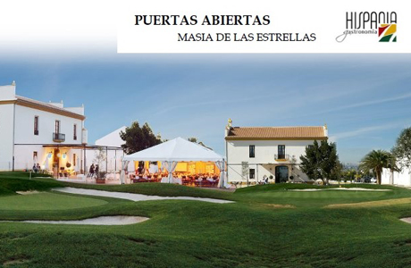 Jornadas de puertas abiertas Masía de las Estrellas