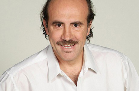 Pedro Reyes Valencia 2013