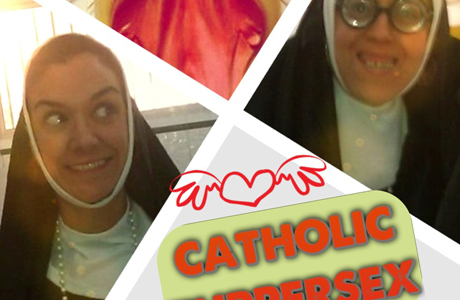 SOR-PRESITAS café teatro valencia