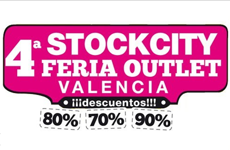 Stockcity valencia 2013