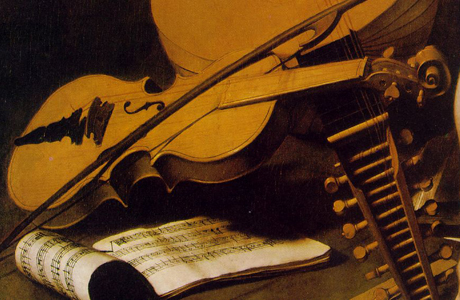 XVI Festival de Música Antigua en Valencia 2013