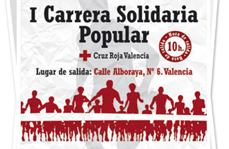 cartel-carrera-solidaria-popular-valencia-2013