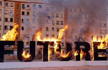 fragmentos de un año exposición valencia 2013