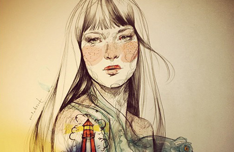 ART(o) de Sexo en Espai Rambleta de Valencia