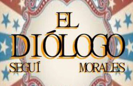 Diólogo Café Teatro Valencia