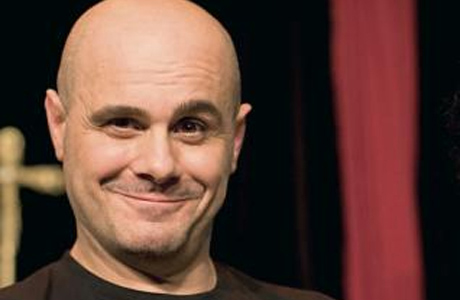 Fiesta solidaria en Radio City Valencia 2013