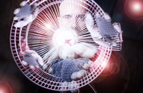 Inauguración Vociferio 2013 en Valencia