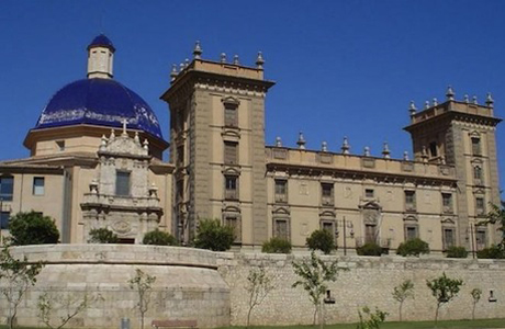Noche europea de los museos valencia 2013